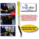 ERGO 360 Winch Bar - Combination Box End